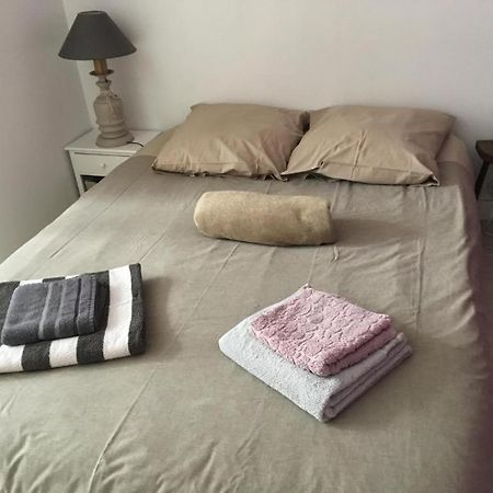 Appartement Coeur Saint-Martin 브레스트 외부 사진