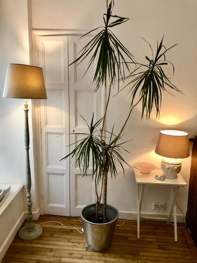 Appartement Coeur Saint-Martin 브레스트 외부 사진