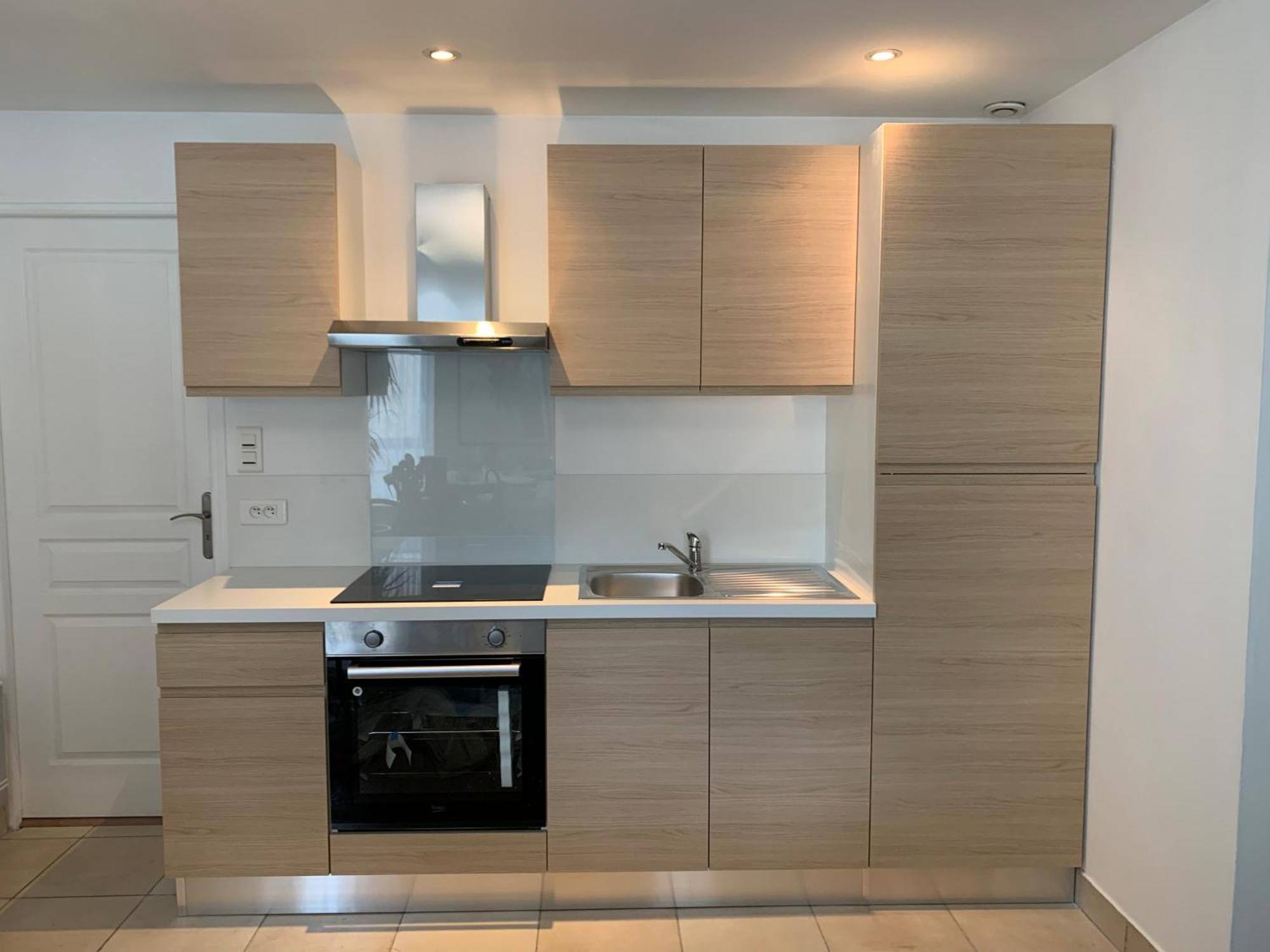 Appartement Coeur Saint-Martin 브레스트 외부 사진